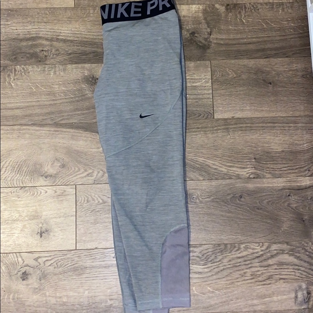 Nike Capri leggings